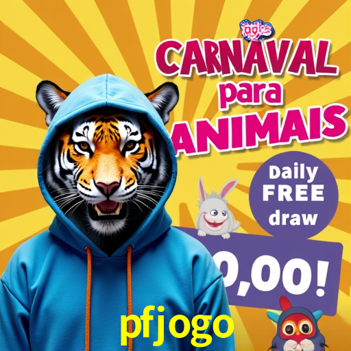 Instalação PC pfjogo