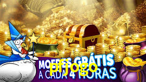 Cashback semanal pfjogo