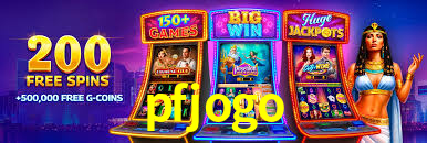 Reload Bonus pfjogo