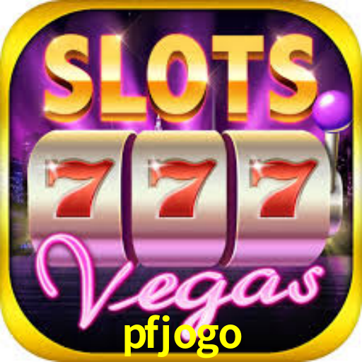 Download Android pfjogo